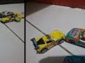Dinoco All Mine Telugu