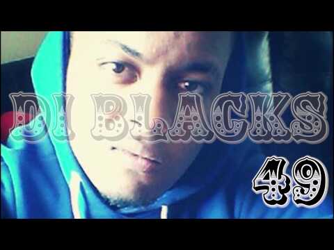 Di Blacks - Rap txoman di Di Blacks