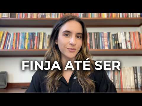 Pretending can change your life — and science proves it — Nath Monari