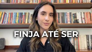 Pretending can change your life — and science proves it — Nath Monari