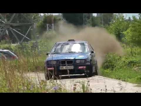 Leszek Antolik - BMW 318TI - Motul Królewski Summer Cup II  Tor Żerań FSO 10-07-2016