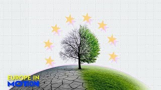 Mientras continúa la COP30, ¿qué opinan los ciudadanos europeos sobre el cambio climático?