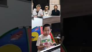 Download lagu 天才少年ピアニストによる演奏がヤバすぎるwww mp3