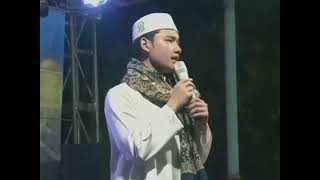 Download lagu maula ya sholli wa sallim daiman abada||habib alwi assegaf mp3