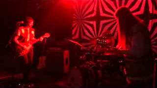 The Golden Grass - Down The Line (exerpts) live 6-7-14 in Cincy