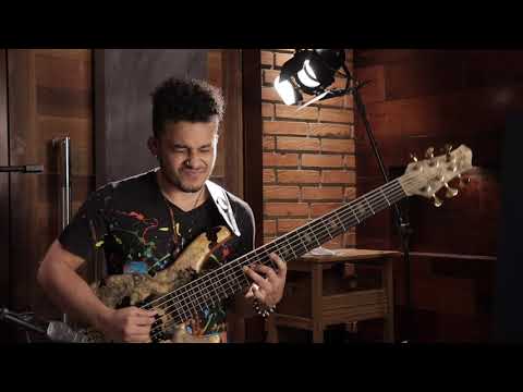 Gabriel Grossi Quartet - Redemption Song (Clipe Oficial)