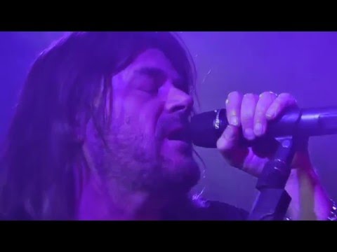 Demon's Eye feat. Doogie White - Ariel - Bochum 2016