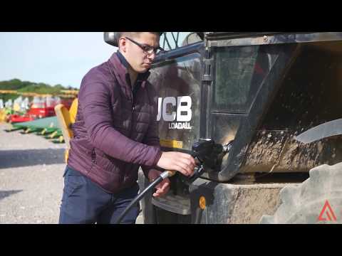 Pollicube Product Demonstration