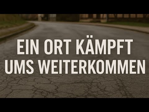 Stiege - Das vergessene Dorf - Ein Ort kämpft ums Weiterkommen ( Kurzfilm ) 