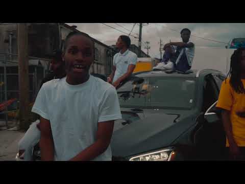TorchBinFinessin - Watch Over Me (Official Music Video)