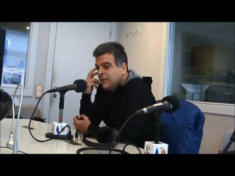 Miniatura de la entrevista a PI L T  Rafa   02 05 2017