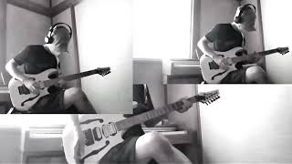 Hell on High Heels (Anything Worth Doing is Worth Overdoing)  /  Pretty Maids