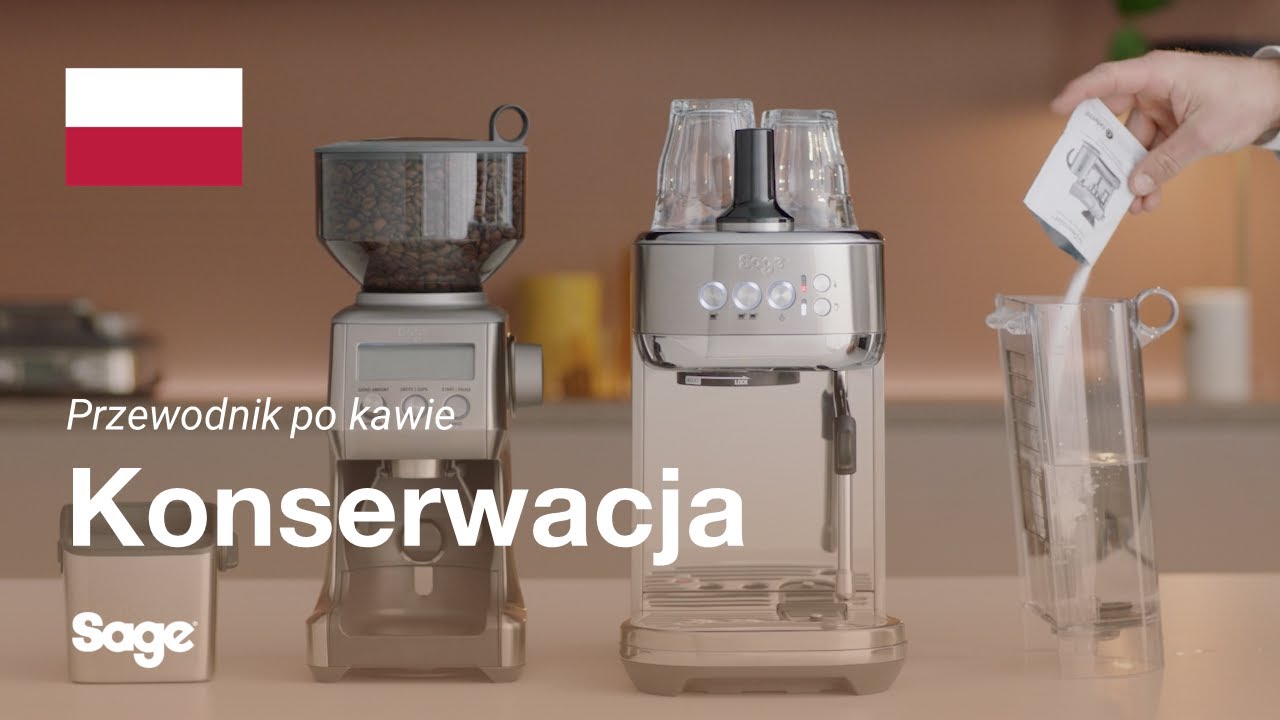 Jak przeprowadzić odkamienianie