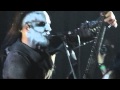 Behemoth - Conquer All - Live Novo Hamburgo ...
