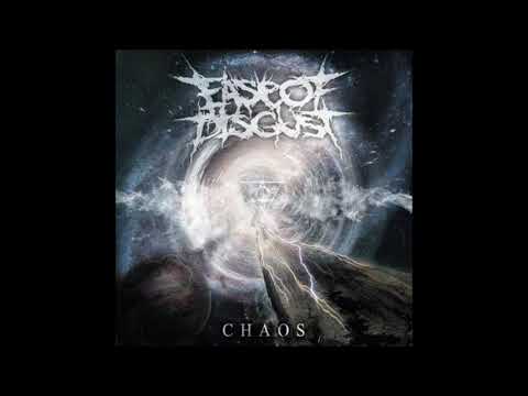 Ease of Disgust - Constructed
