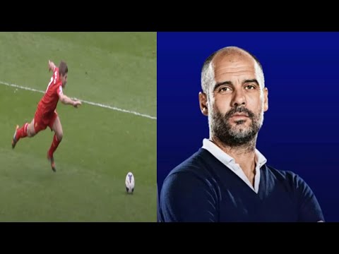 TITTLE DECIDER:Will Steven Gerrard SLIP AGAIN?❗😂