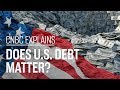 Does U.S. debt matter? | CNBC Explains - CNBC International Does U.S. debt matter? | CNBC Explains