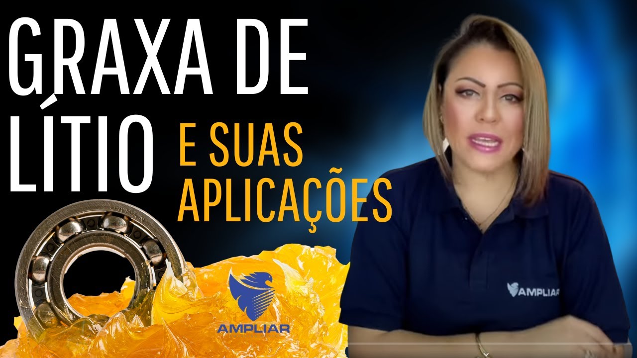 Watch Now Graxa de Litio Graxa de Litio