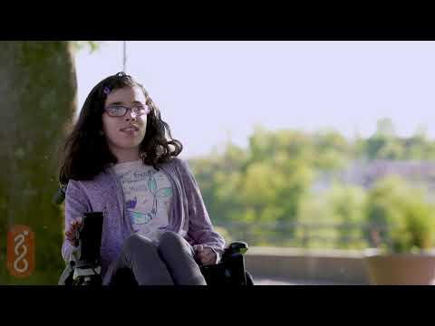 Meet the iBOT® PMD!