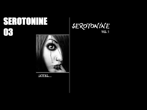 Dcybl - The agency (SEROTONINE 03)
