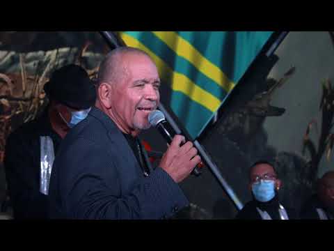 Dande Adulto 2020, Robert Maduro  - Alma Folklorico