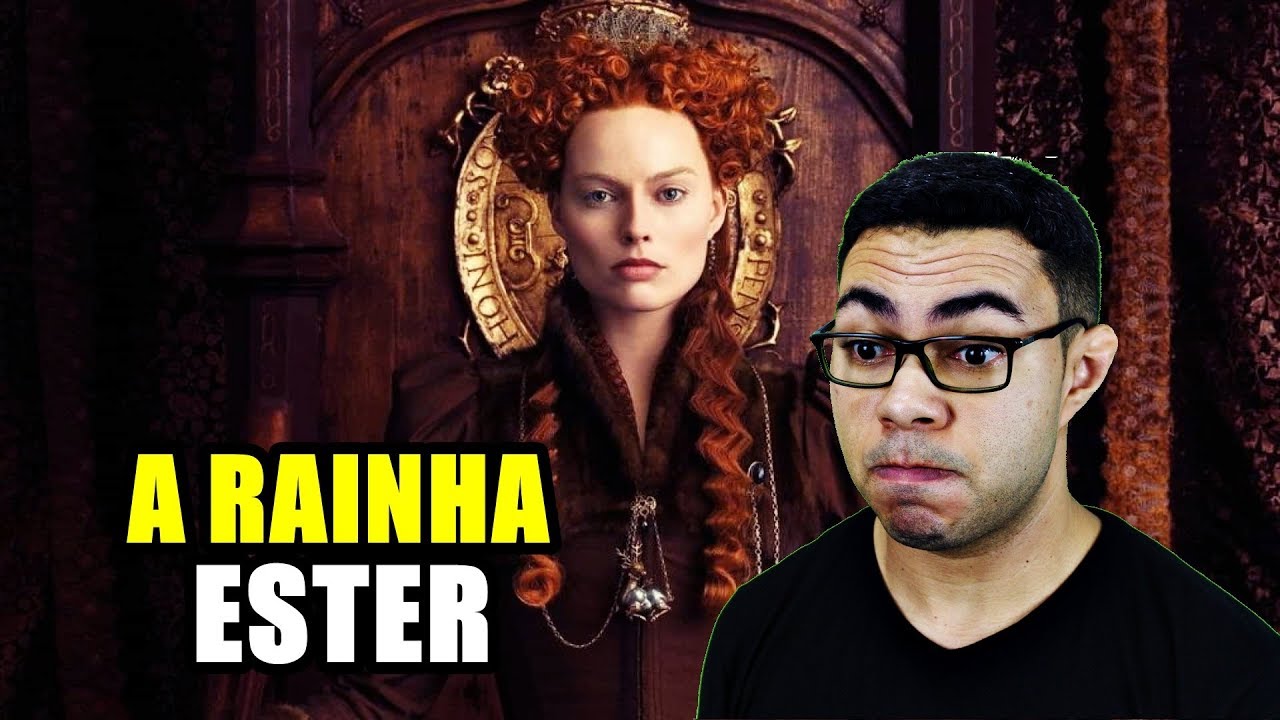 5 CARACTERÍSTICAS Da Rainha Ester (Estudo Bíblico)