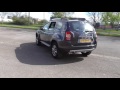 Dacia DUSTER 1 5 DCi 110 Laureate 5dr 4X4 U43917