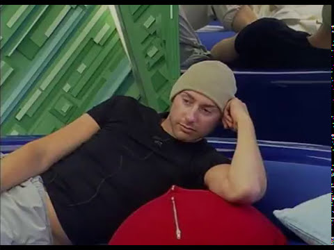 BBUK  s05e44  (Day 43) -   7/10/04