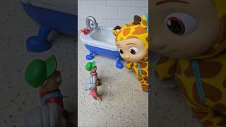 The one who jumps into the Pool 😵😵‍💫 