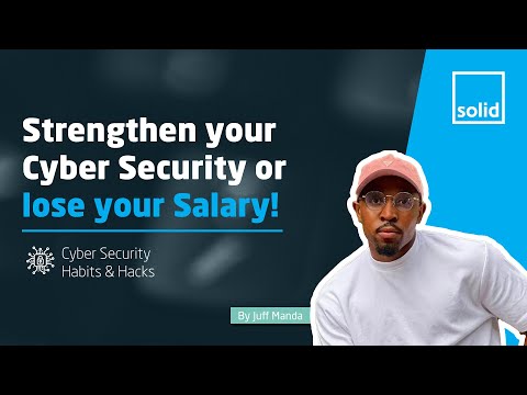 Cyber Habits