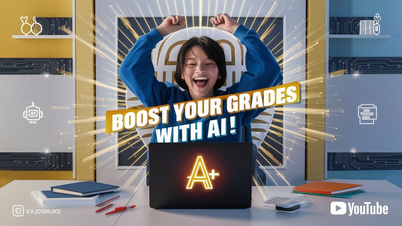 How Artificial Intelligence Can Help Students Study Better