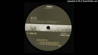 KDS - Quartz 4