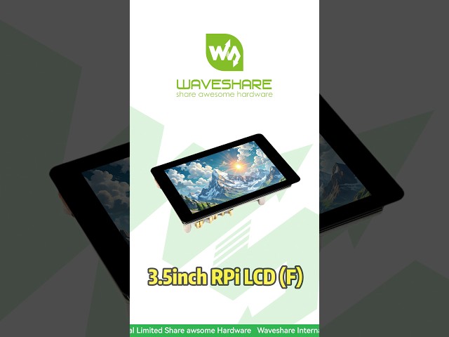 Vídeo relacionado con AYWHP Módulo de pantalla LCD de 20 x 4 2004, módulo LCD 2004, módulo de pantalla LCD de 5 V CC con TWI IIC I2C Serial compatible con Arduino Raspberry Pi Pico ESP32 ESP8266 (azul/2004)