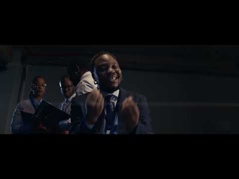 Tyson Sybateli & Marcus Harvey - Analogue