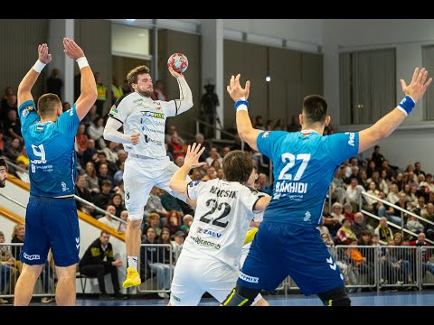 NB I | Balatonfüredi KSE 21:35 OTP Bank - PICK Szeged