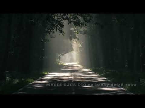 Myśli Św. Ojca Pio na każdy dzień roku -12 lutego