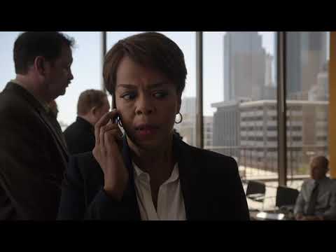 Barry - Kurosawa References