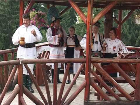 Gavril Ciciovan -  la multi ani paharu i plin