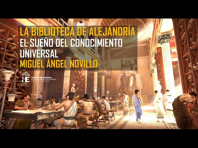 Vídeo relacionado con Europa: Entre la incertidumbre y la esperanza (Biblioteca de Historia y Pensamiento Político)