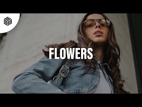 Badscandal & Veronica Bravo - Flowers