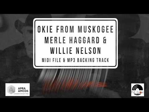 download lagu mp3 mp4 Merle Haggard Midi Files, download lagu Merle Haggard Midi Files gratis, unduh video klip Merle Haggard Midi Files