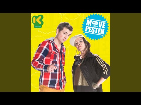 Move Tegen Pesten