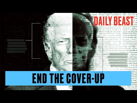 Trump’s Failing Health Can't Be Ignored: Doctors | The Daily Beast Podcast