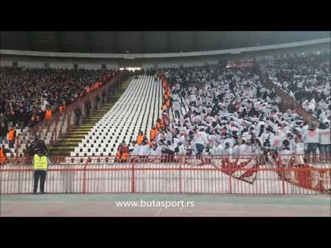 Delija pokušao da otme zastavu navijačima Kelna