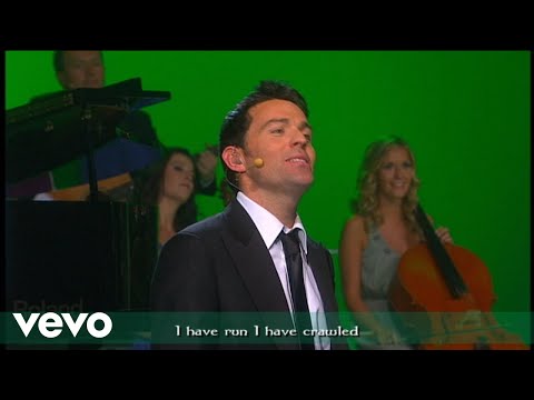 Celtic Thunder - I Still Haven't Found What I'm Looking For (Live From Ontario / 2009 / Lyric Video)
