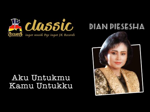 Dian Piesesha - Aku Untukmu Kamu Untukku (Official Music Video)