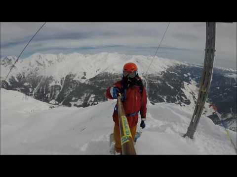 Skitouren im Villgratental mit YellowTRAVEL