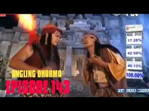 ANGLING DHARMA EPISODE 143