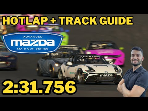 Master Bathurst like a PRO in the MX5 on iRacing #bathurst #mx5 #iracing