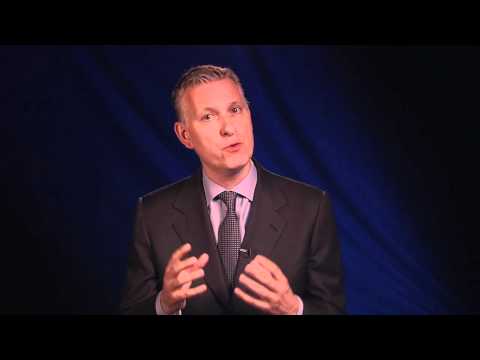 Peter Sondergaard, Sibos 2011 Toronto preview